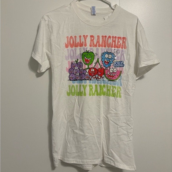 Jolly Rancher T-shirt - Picture 1 of 1